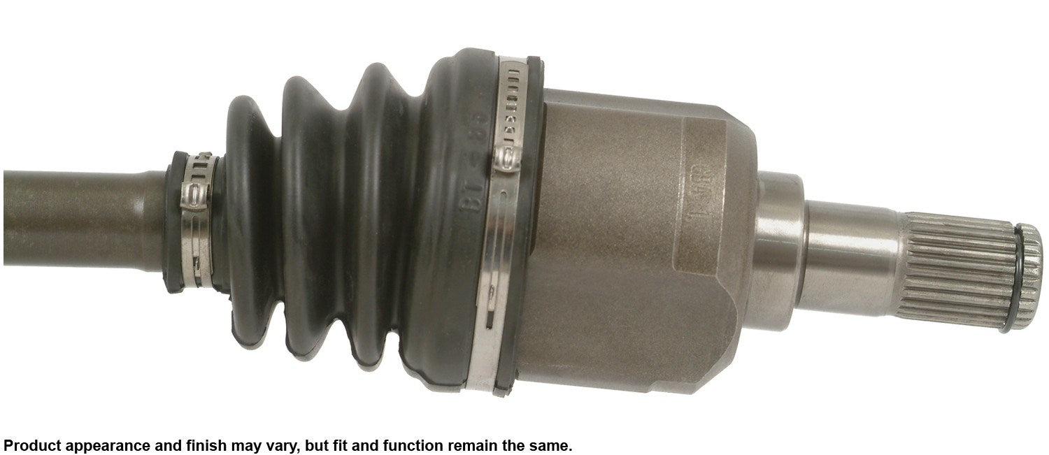 Cardone Reman Remanufactured CV Axle Assembly 60-3726