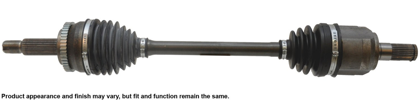 Cardone Reman Remanufactured CV Axle Assembly 60-3745
