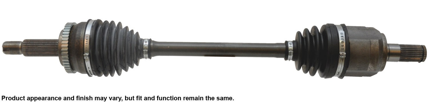 Cardone Reman Remanufactured CV Axle Assembly 60-3745