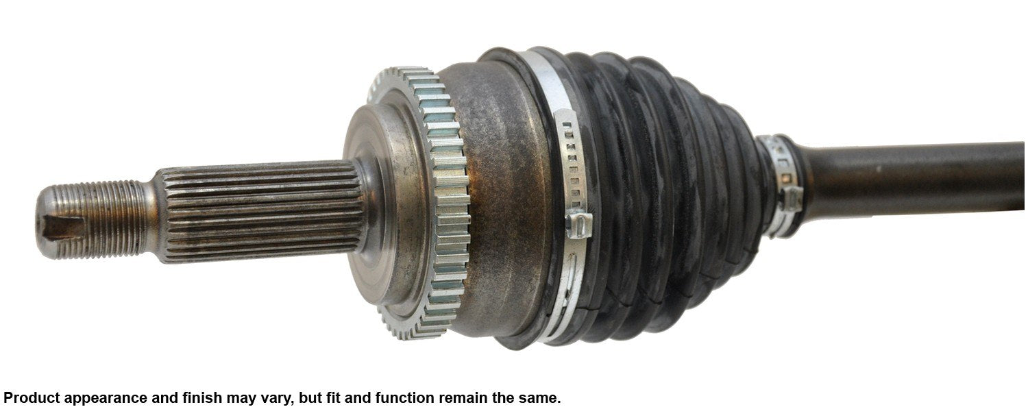 Cardone Reman Remanufactured CV Axle Assembly 60-3745