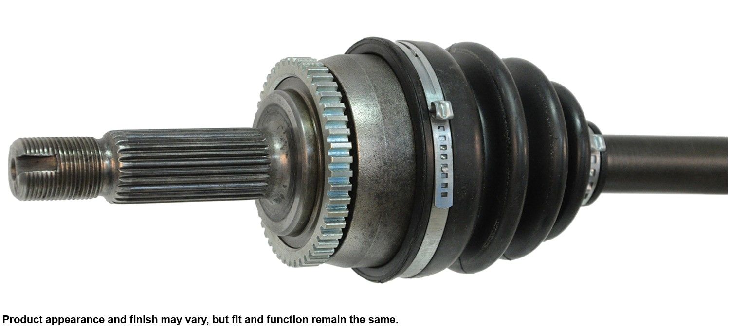 Cardone Reman CV Axle Assembly 60-3761