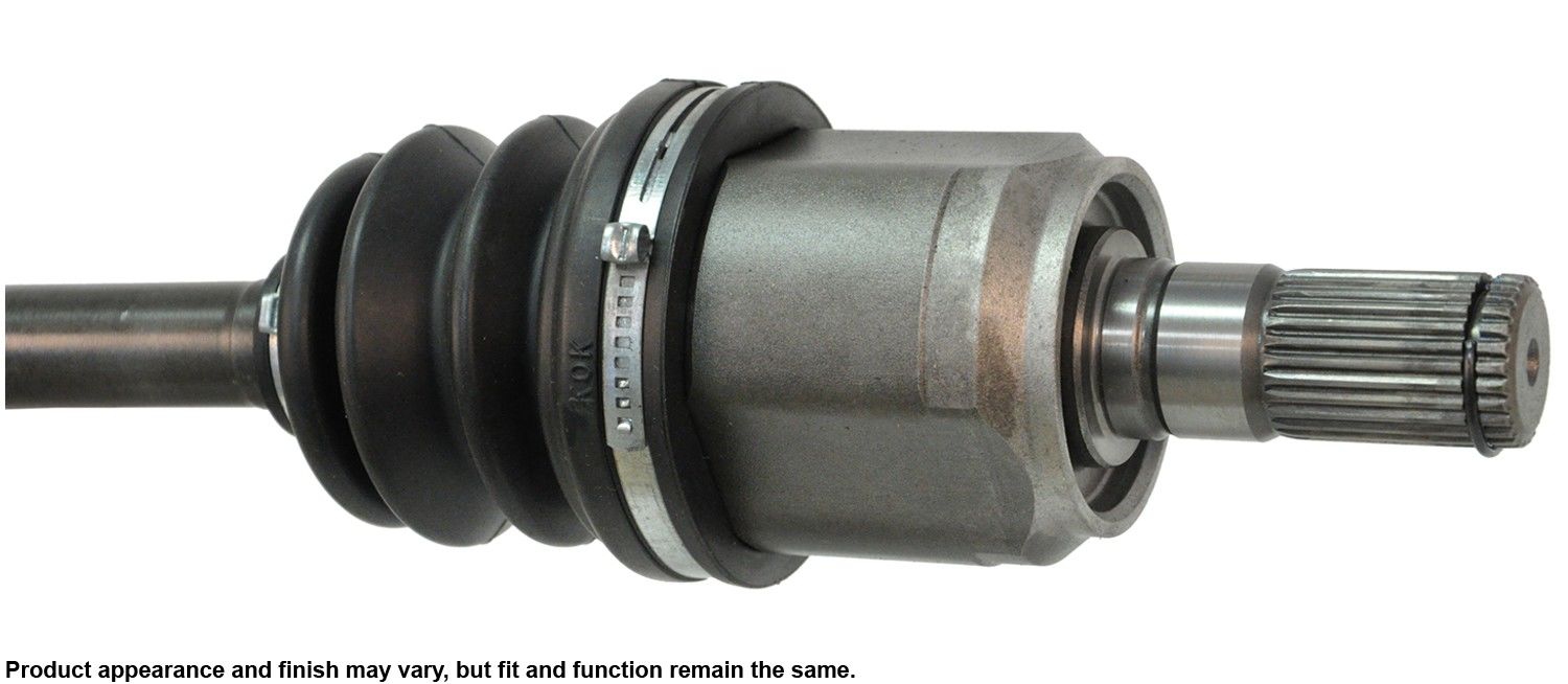 Cardone Reman CV Axle Assembly 60-3761