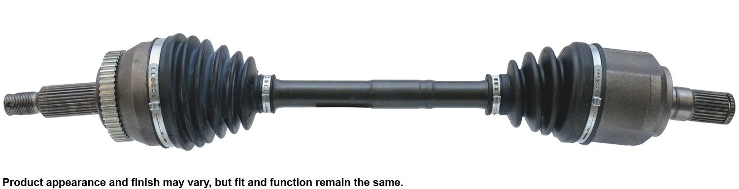 Cardone Reman Remanufactured CV Axle Assembly 60-3763