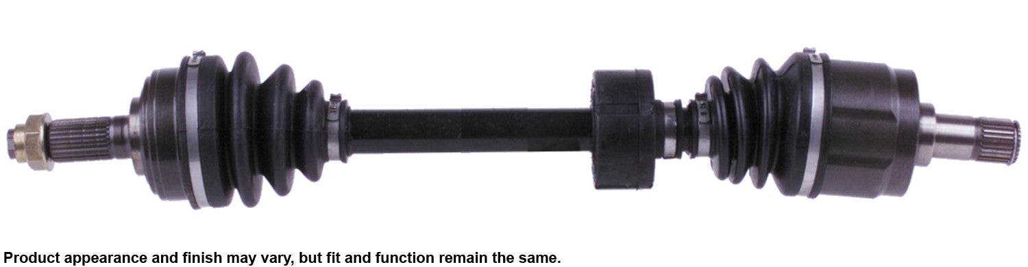 Cardone Reman CV Axle Assembly 60-4000