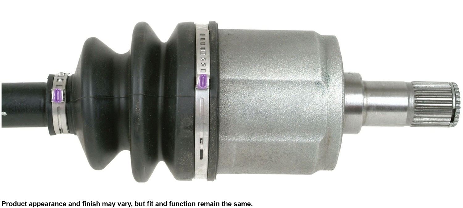 Cardone Reman CV Axle Assembly 60-4002