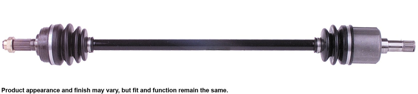 Cardone Reman Remanufactured CV Axle Assembly 60-4003