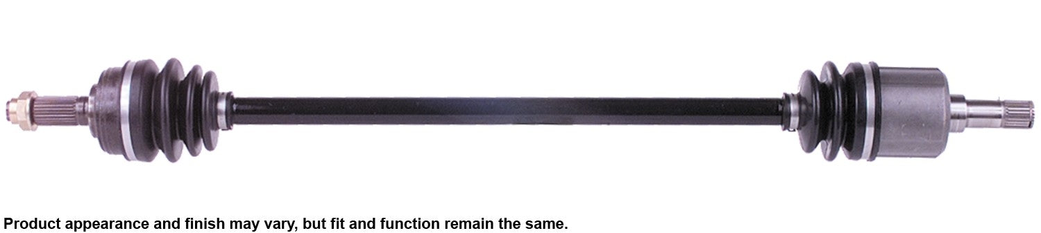 Cardone Reman Remanufactured CV Axle Assembly 60-4003