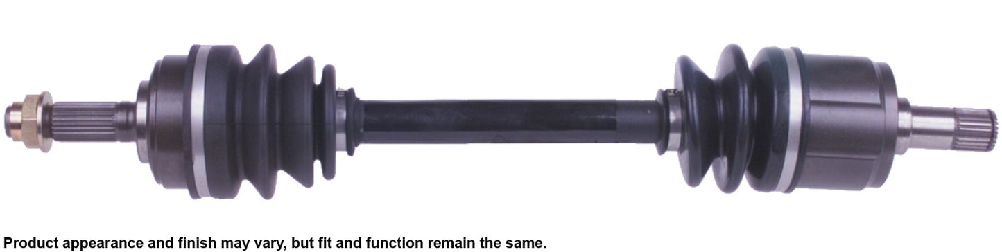 Cardone Reman CV Axle Assembly 60-4005