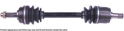 Cardone Reman CV Axle Assembly 60-4005