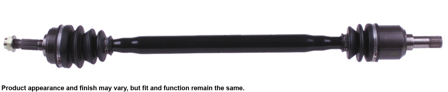 Cardone Reman CV Axle Assembly 60-4009