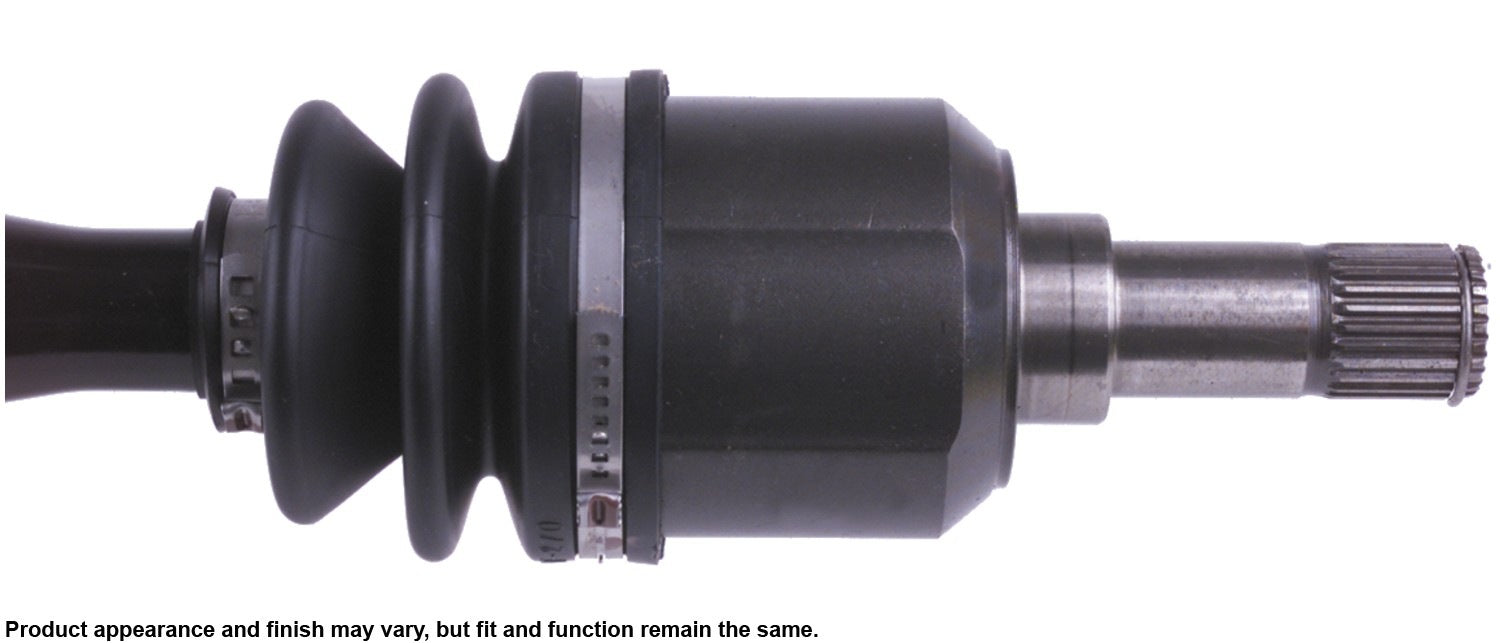Cardone Reman CV Axle Assembly 60-4009