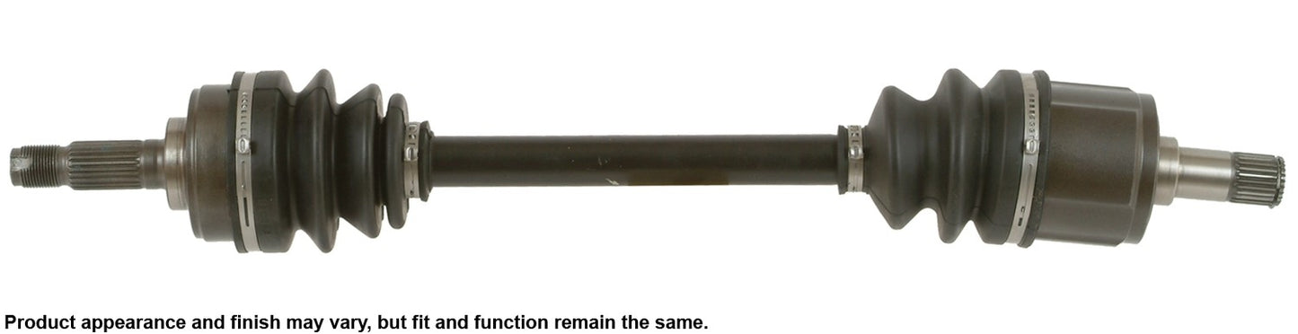 Cardone Reman CV Axle Assembly 60-4010