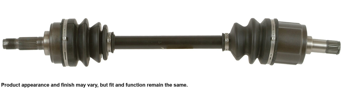 Cardone Reman CV Axle Assembly 60-4010