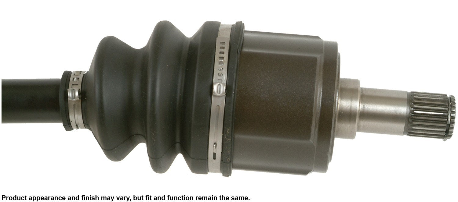 Cardone Reman CV Axle Assembly 60-4010