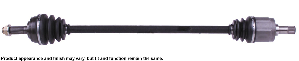 Cardone Reman CV Axle Assembly 60-4016