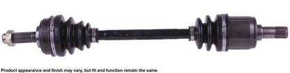 Cardone Reman Remanufactured CV Axle Assembly 60-4017