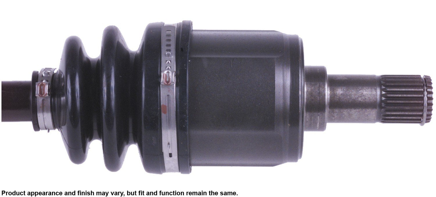 Cardone Reman Remanufactured CV Axle Assembly 60-4017