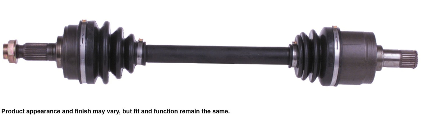 Cardone Reman CV Axle Assembly 60-4027