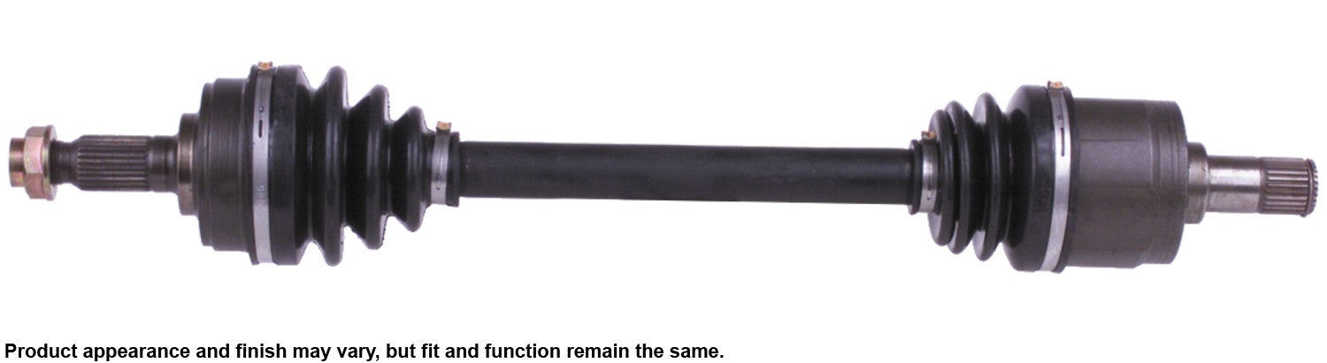 Cardone Reman CV Axle Assembly 60-4027