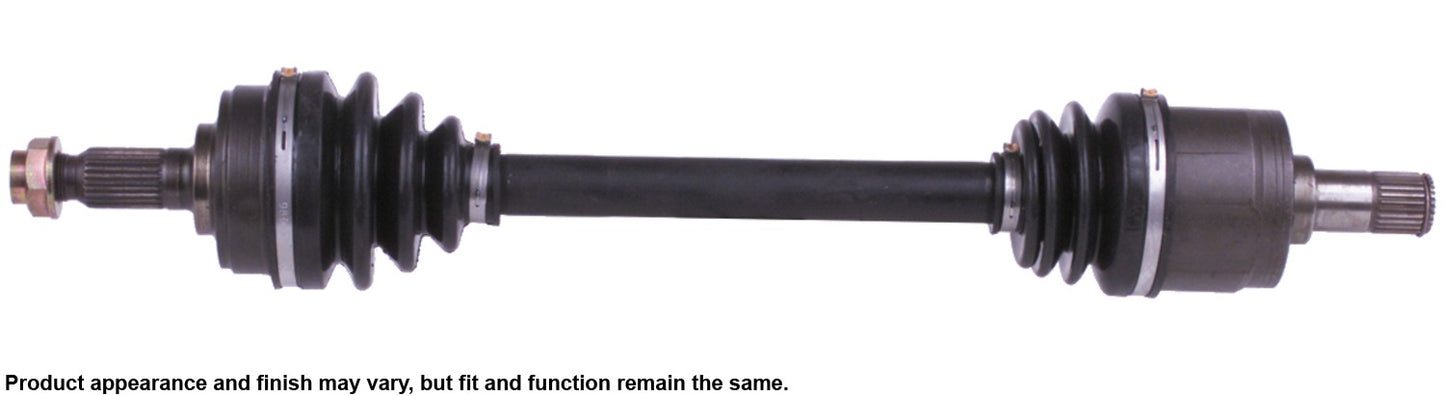 Cardone Reman CV Axle Assembly 60-4027