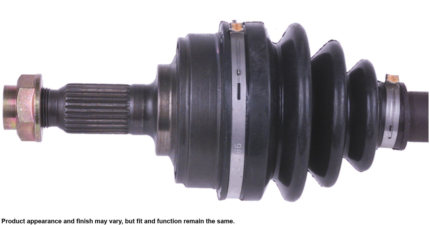 Cardone Reman CV Axle Assembly 60-4027