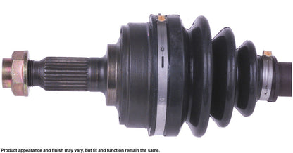 Cardone Reman CV Axle Assembly 60-4027