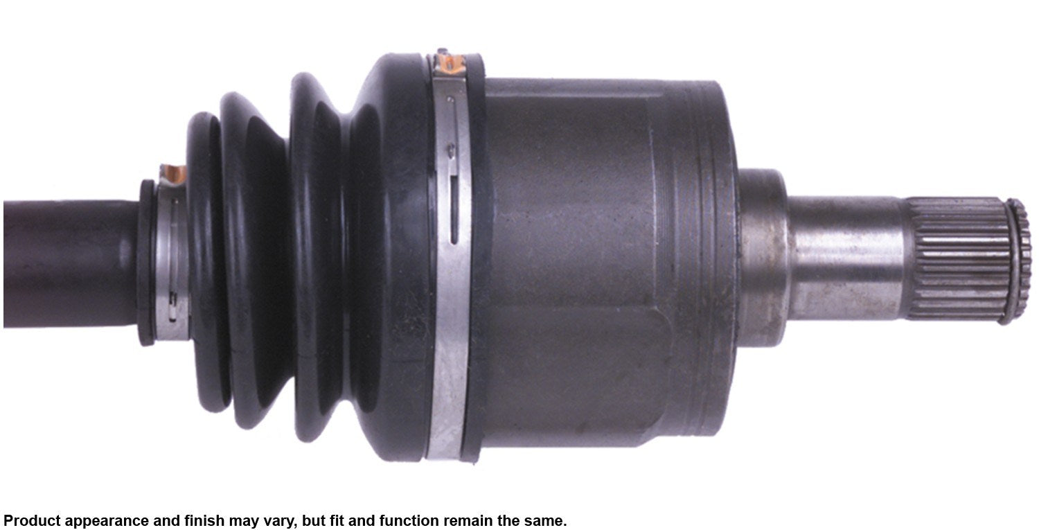 Cardone Reman CV Axle Assembly 60-4027