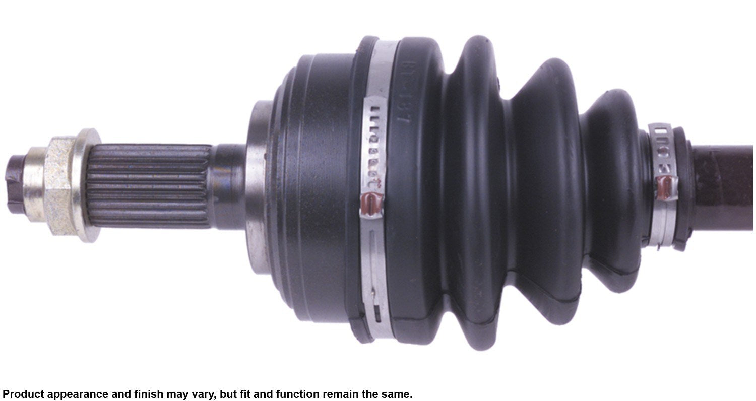 Cardone Reman CV Axle Assembly 60-4032