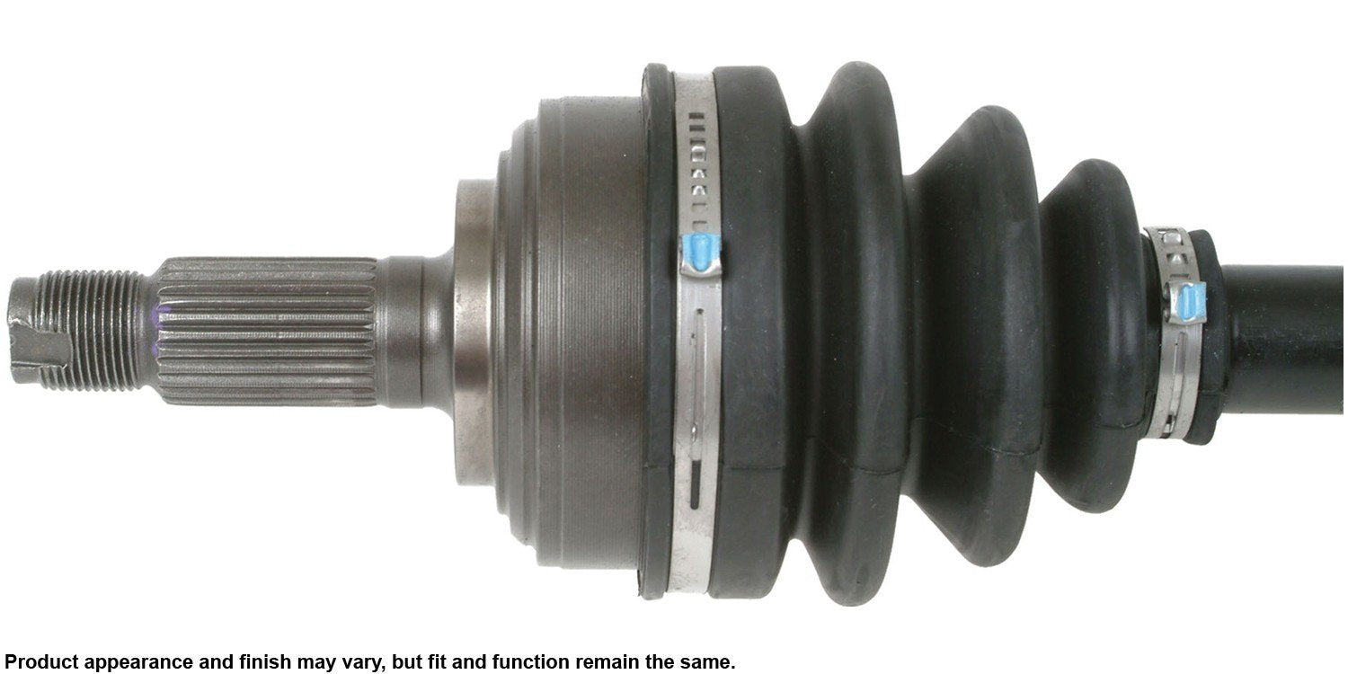 Cardone Reman CV Axle Assembly 60-4034