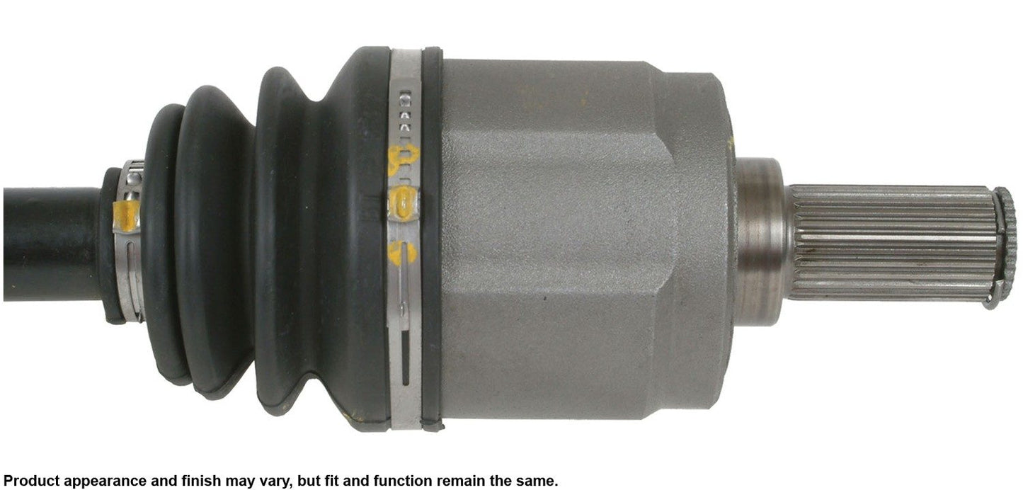 Cardone Reman CV Axle Assembly 60-4034