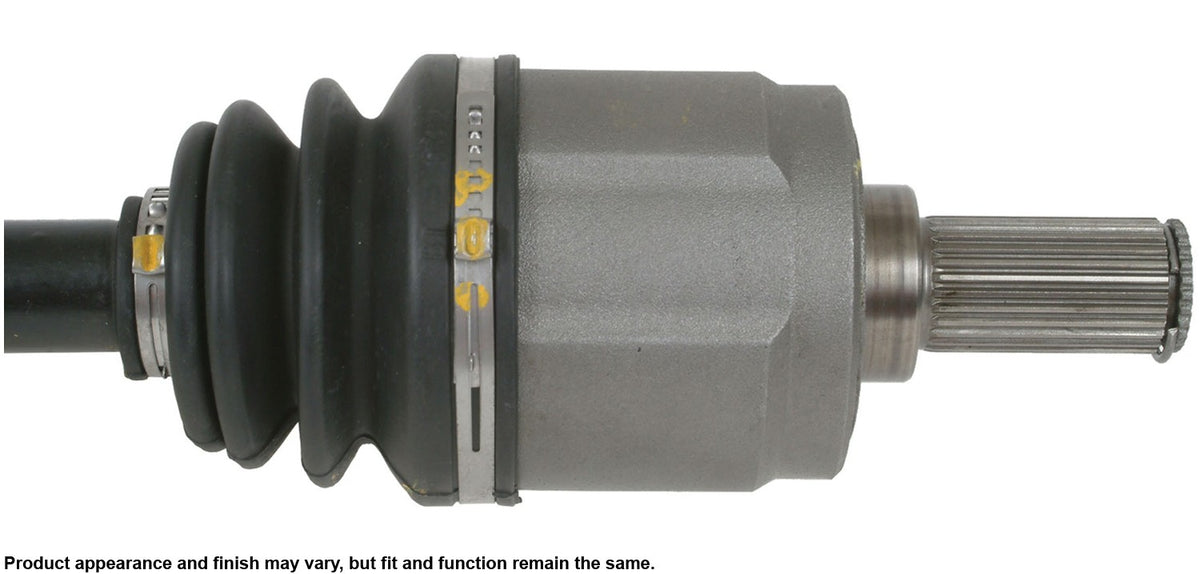 Cardone Reman CV Axle Assembly 60-4034