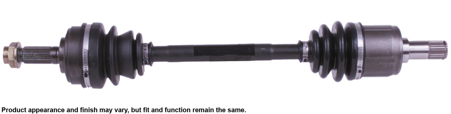Cardone Reman CV Axle Assembly 60-4046