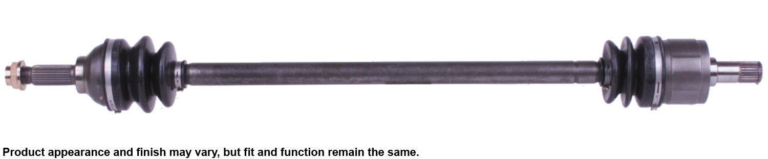 Cardone Reman CV Axle Assembly 60-4048