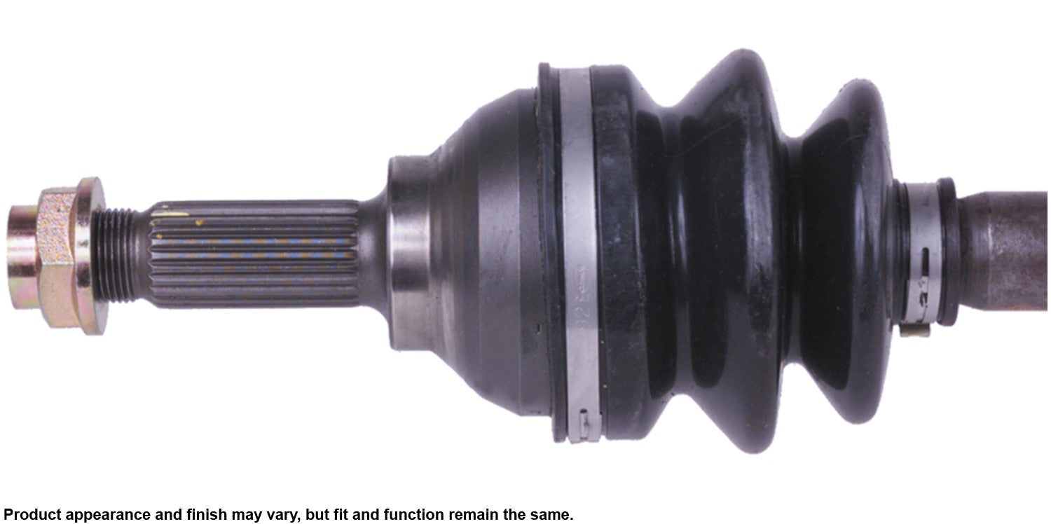 Cardone Reman CV Axle Assembly 60-4048