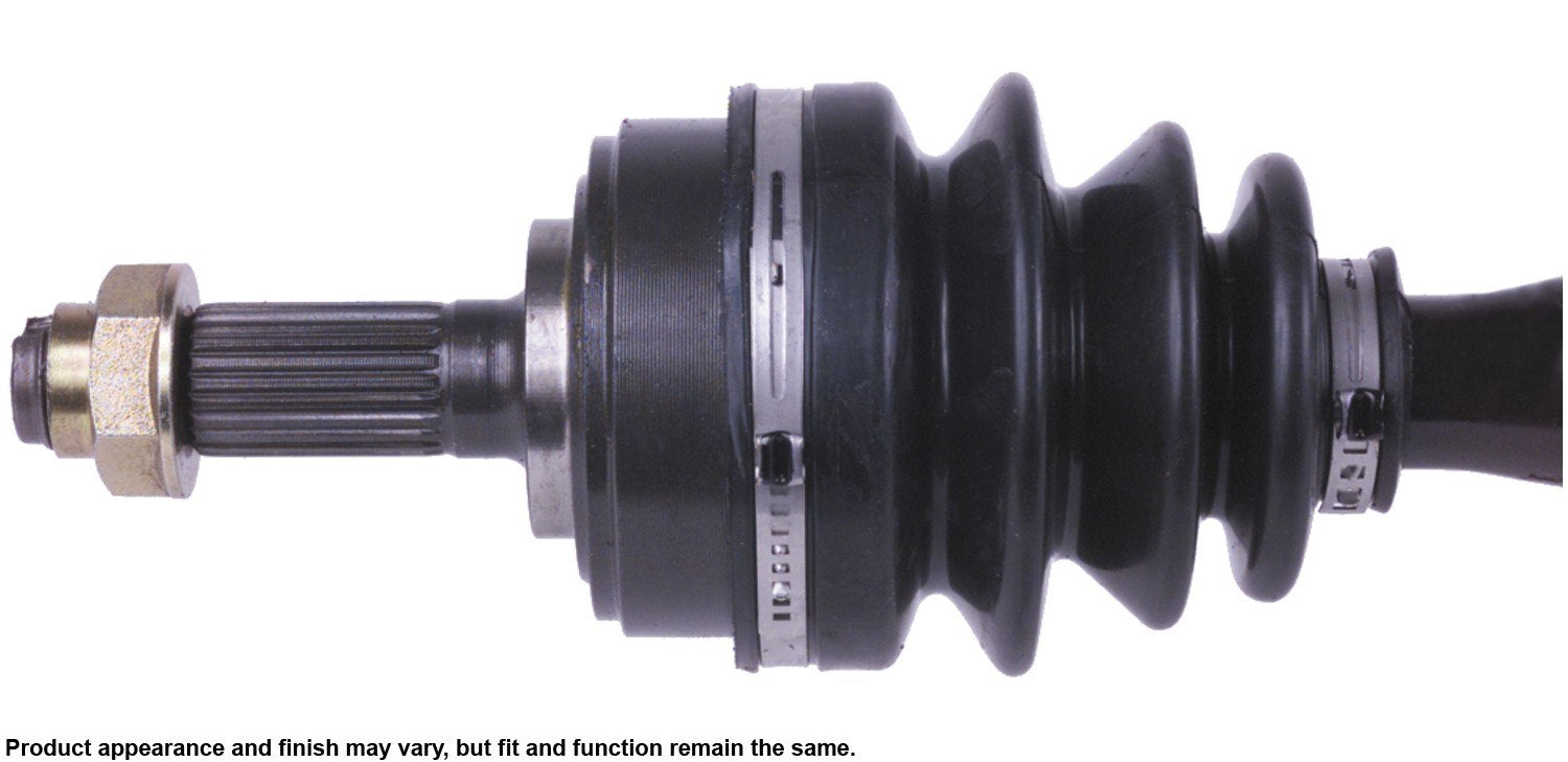 Cardone Reman CV Axle Assembly 60-4051