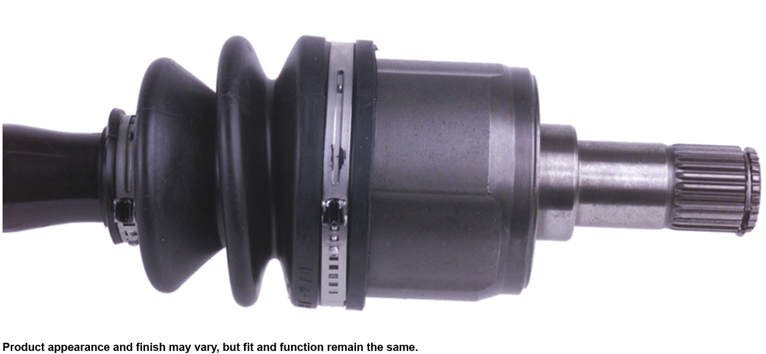 Cardone Reman CV Axle Assembly 60-4051