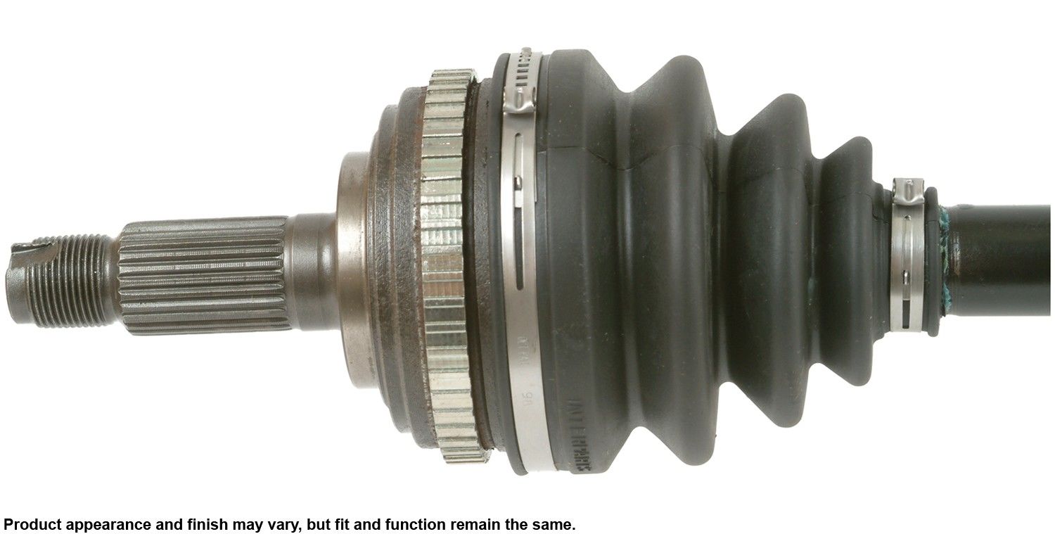 Cardone Reman CV Axle Assembly 60-4060