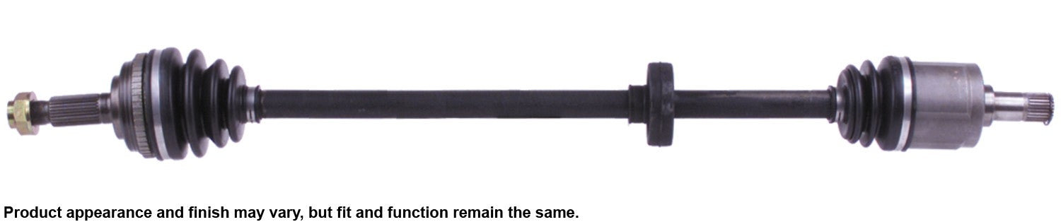 Cardone Reman Remanufactured CV Axle Assembly 60-4066