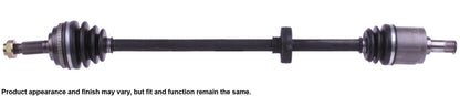 Cardone Reman Remanufactured CV Axle Assembly 60-4066