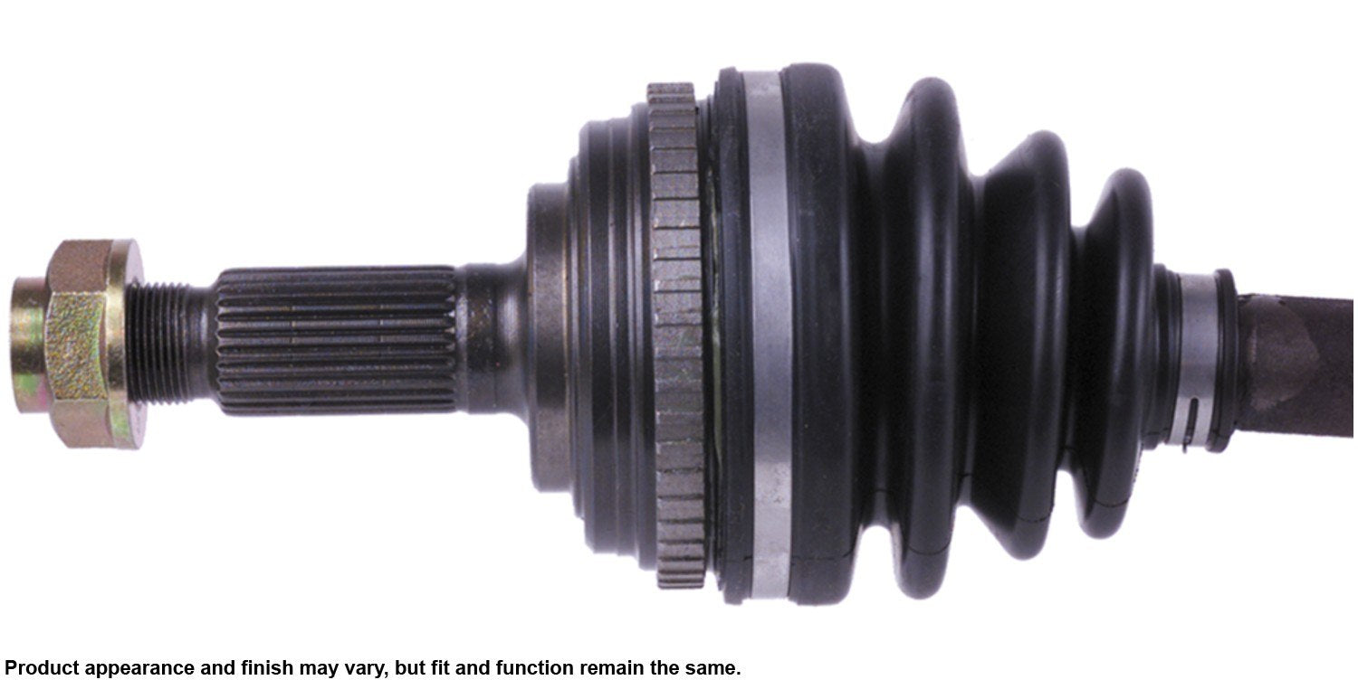 Cardone Reman Remanufactured CV Axle Assembly 60-4066