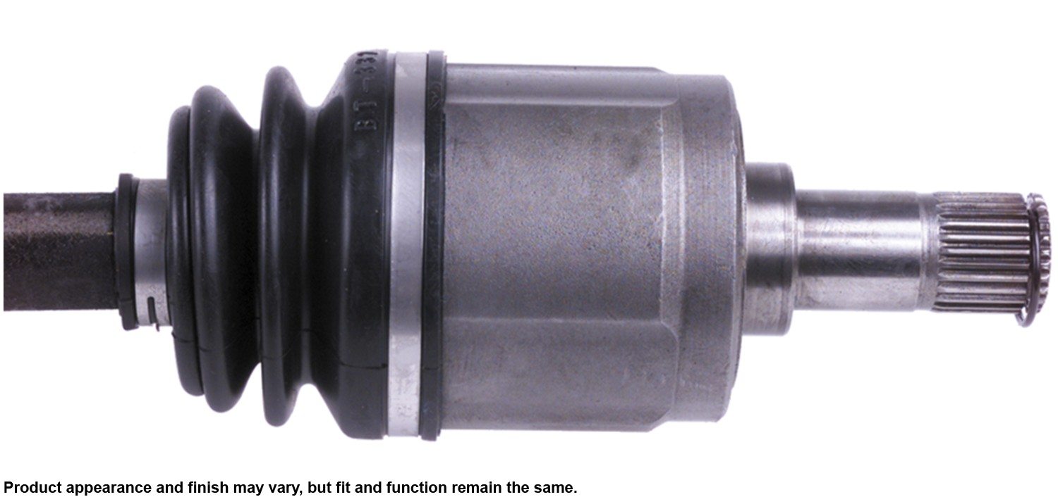 Cardone Reman Remanufactured CV Axle Assembly 60-4066