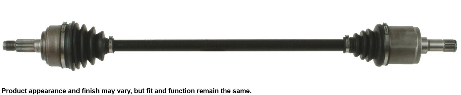 Cardone Reman CV Axle Assembly 60-4069