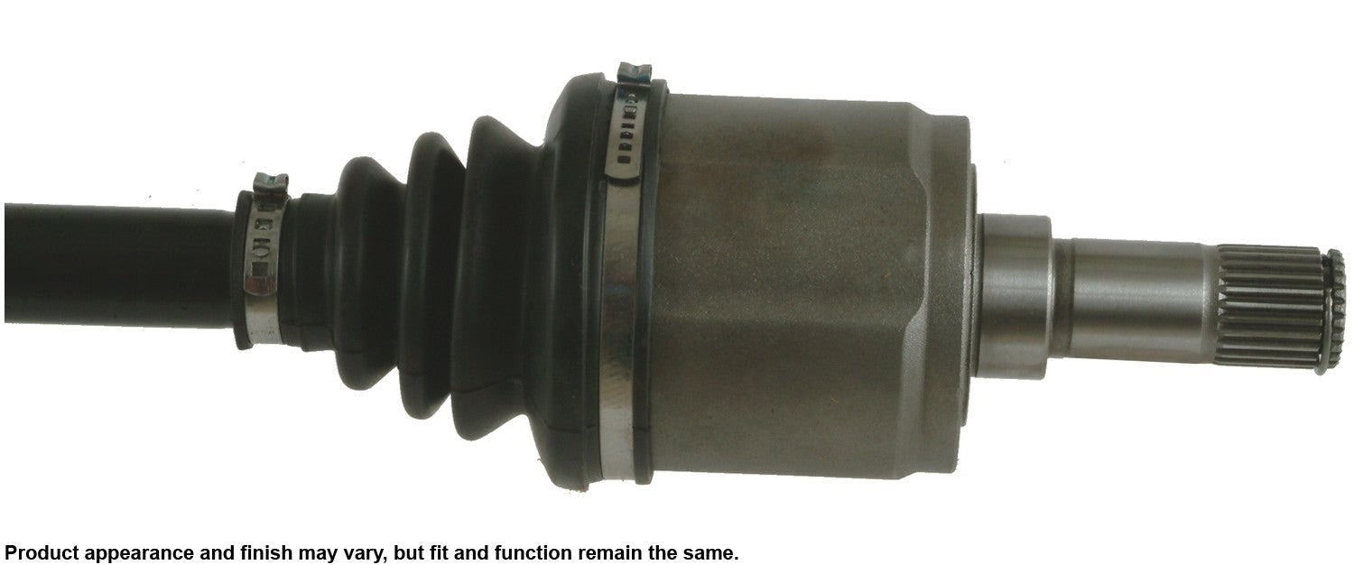 Cardone Reman CV Axle Assembly 60-4069