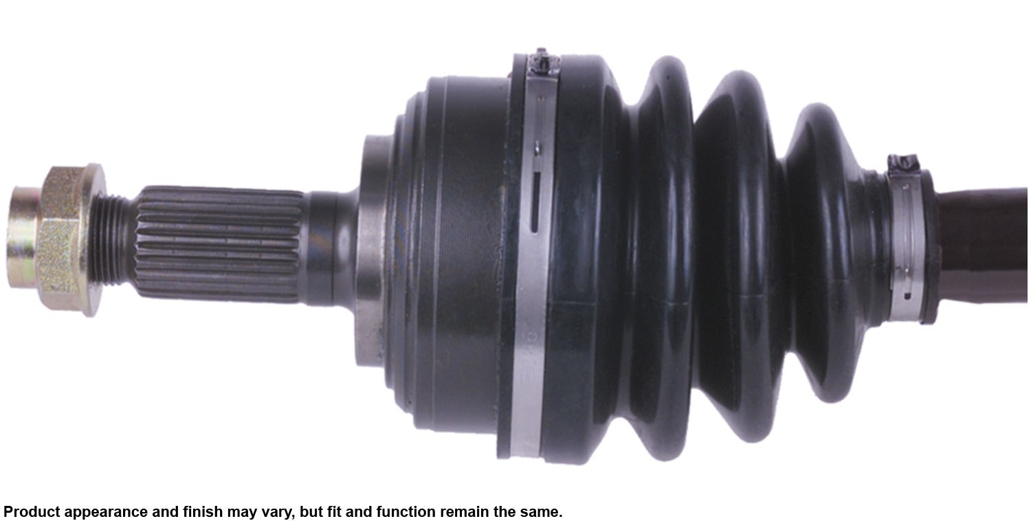 Cardone Reman CV Axle Assembly 60-4084