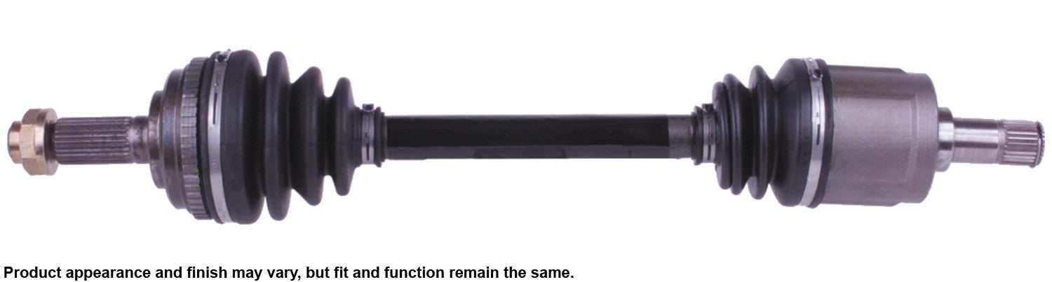 Cardone Reman CV Axle Assembly 60-4092