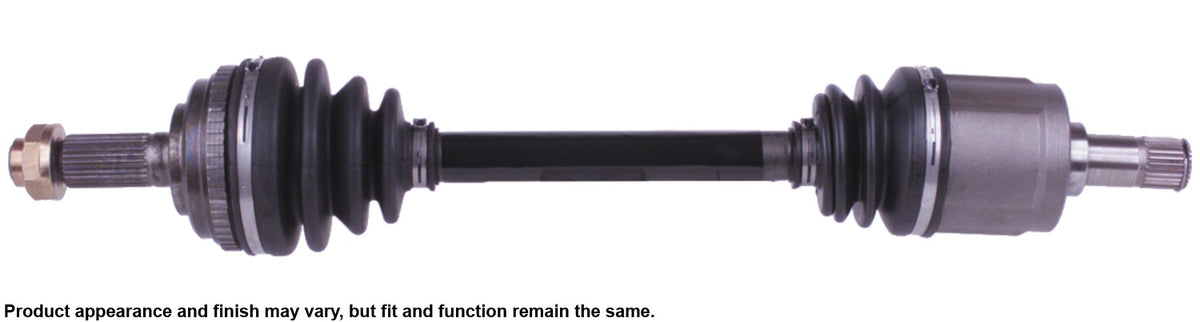 Cardone Reman CV Axle Assembly 60-4092