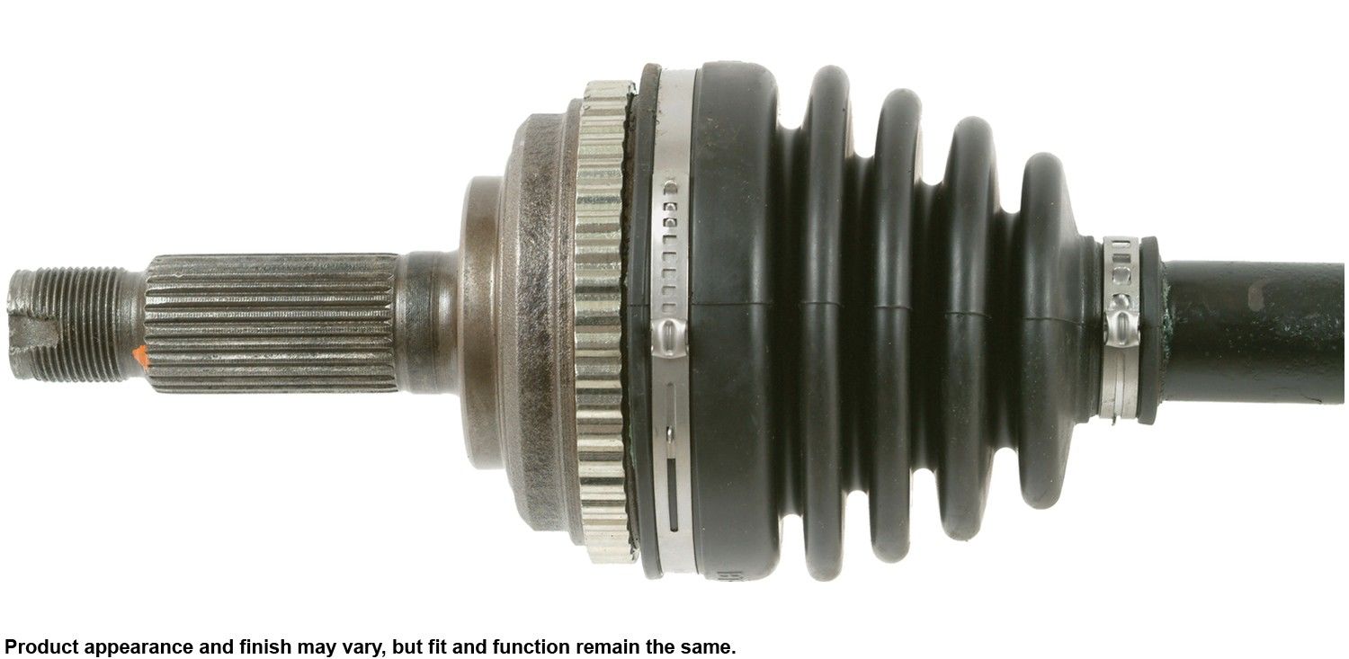 Cardone Reman Remanufactured CV Axle Assembly 60-4107