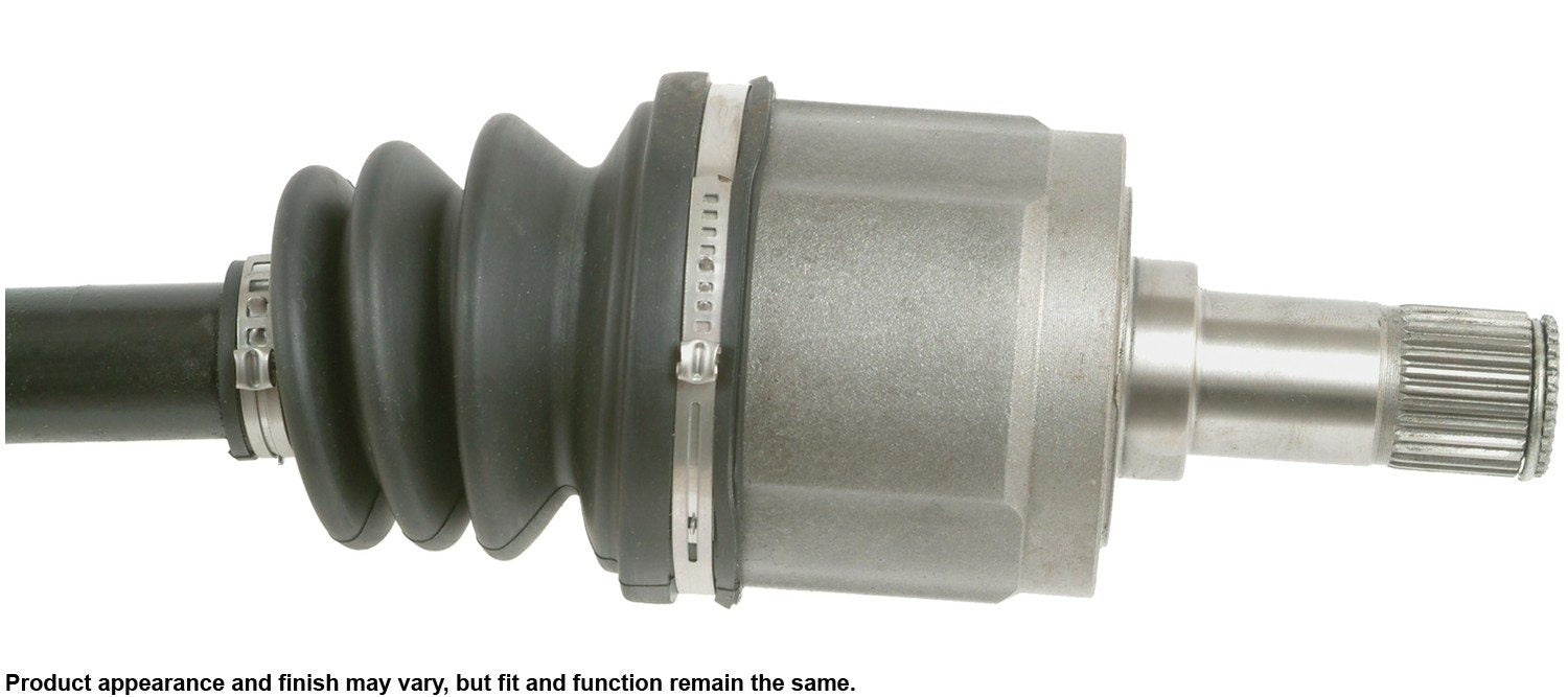 Cardone Reman Remanufactured CV Axle Assembly 60-4107