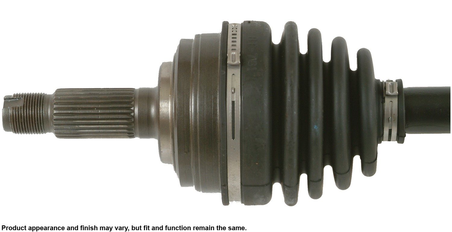 Cardone Reman CV Axle Assembly 60-4108
