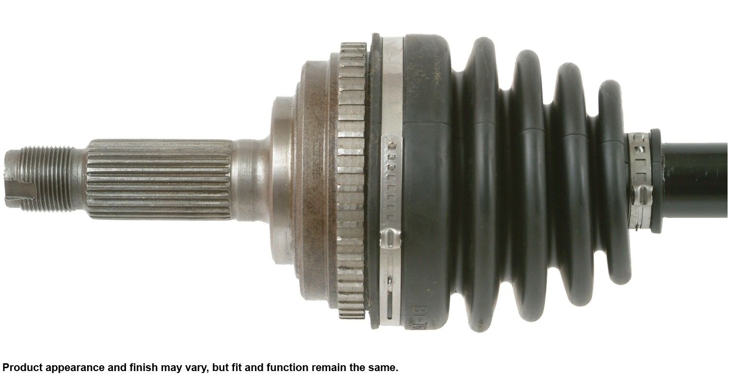 Cardone Reman Remanufactured CV Axle Assembly 60-4128